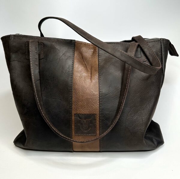 Handtasche "Adele" WENGE